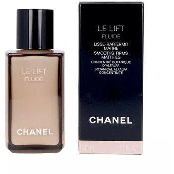 Le Lift Fluide - Spevňujúci a vyhladzujúci pleťový fluid